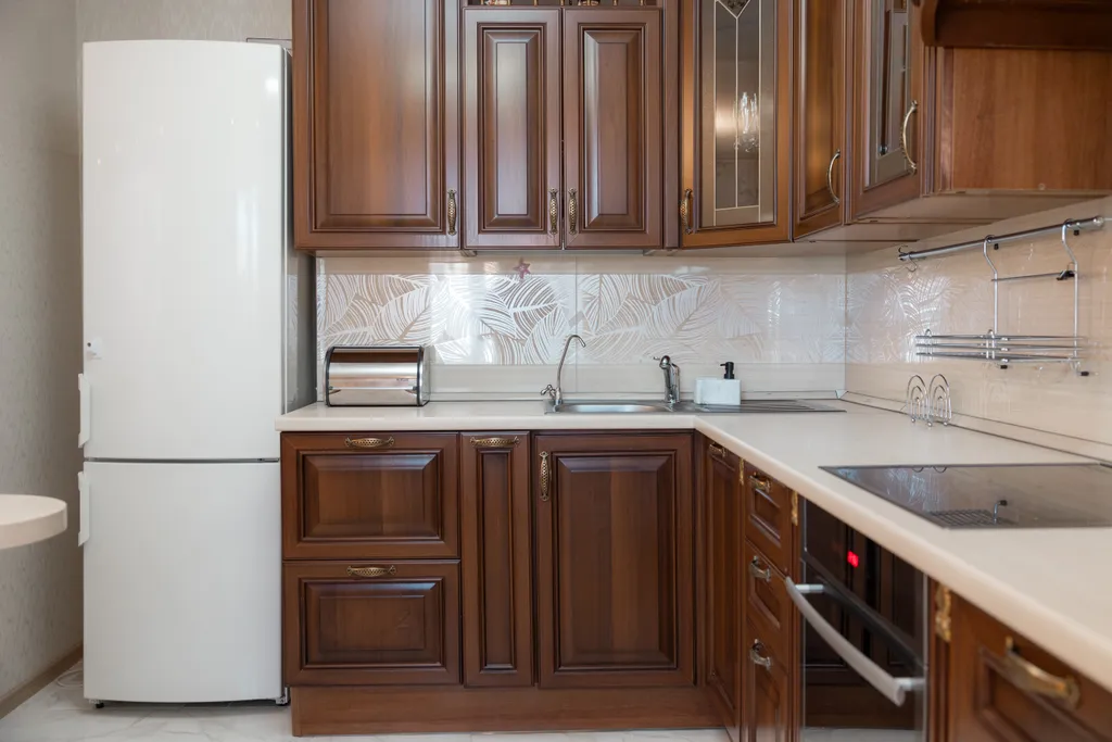 Квартира рядом с СК Кристалл