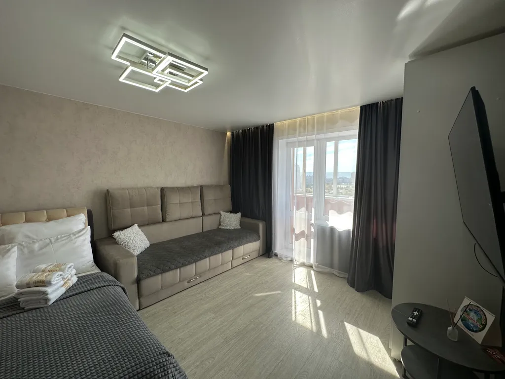 Апартаменты Планета