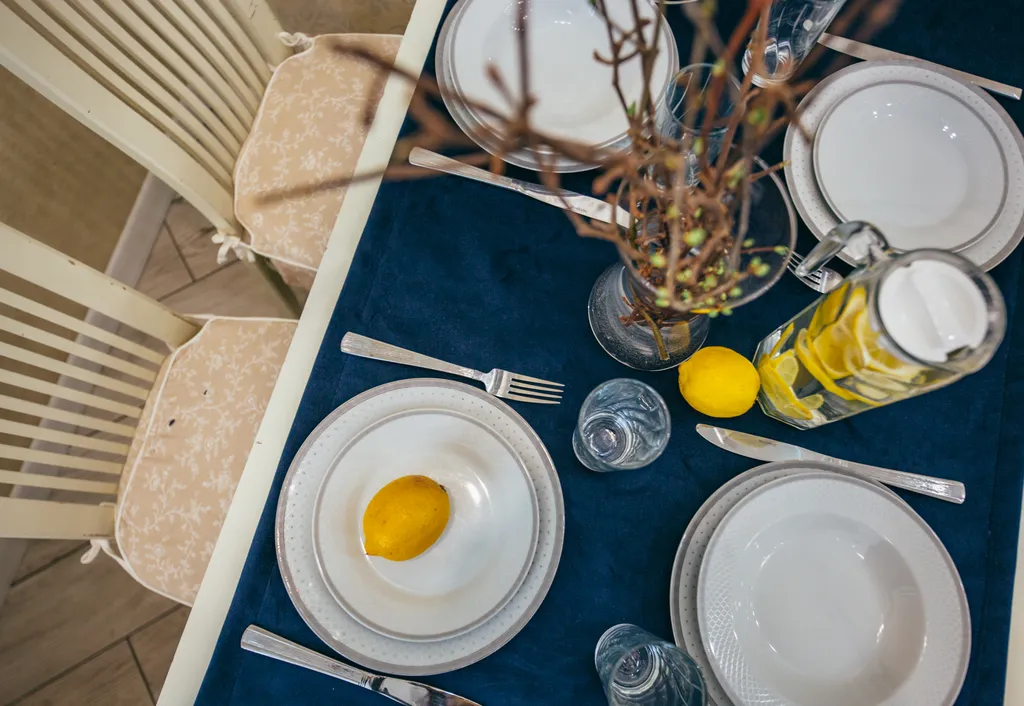 Квартира Квартира Рыбная деревня — Калининград