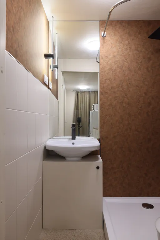 Квартира Квартира с отдельным входом в самом центре — Санкт-Петербург