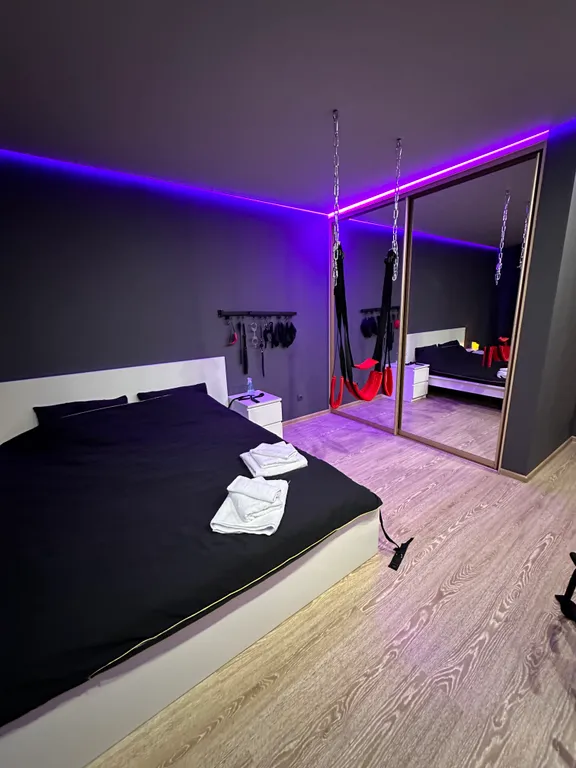 Secret Room - пространство для ваших желаний