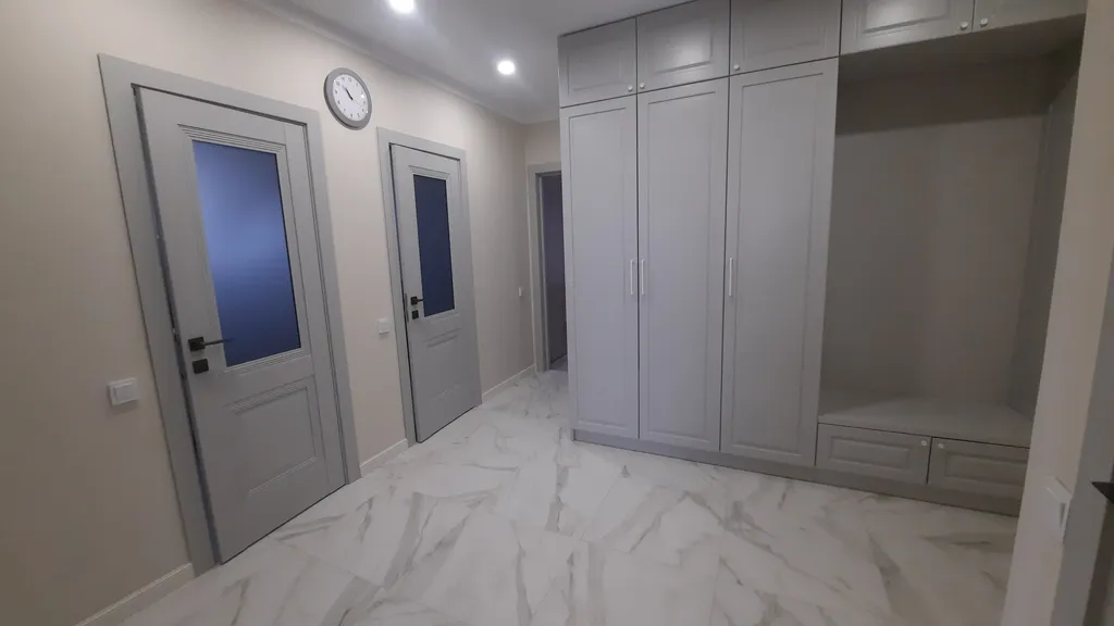 Квартира Уютная квартира в центре в ЖК "Росгартен" — Калининград