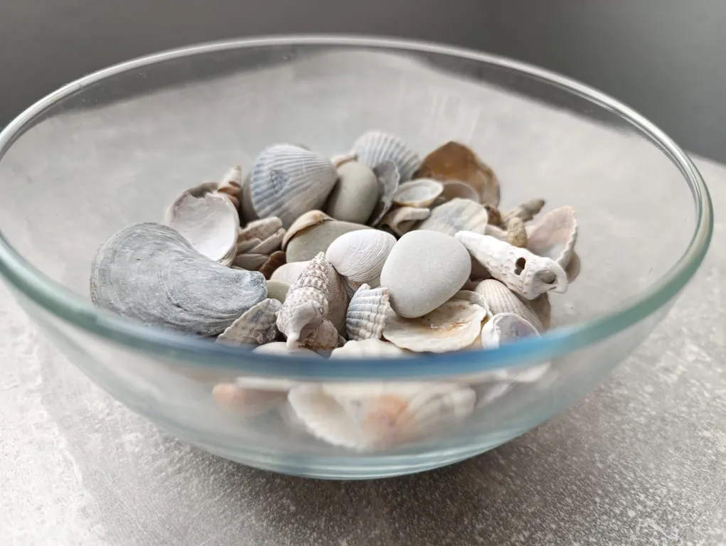 Уютная двухкомнатная квартира