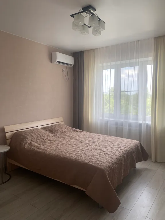 Квартира Уютная квартира в тихой части района — Краснодар