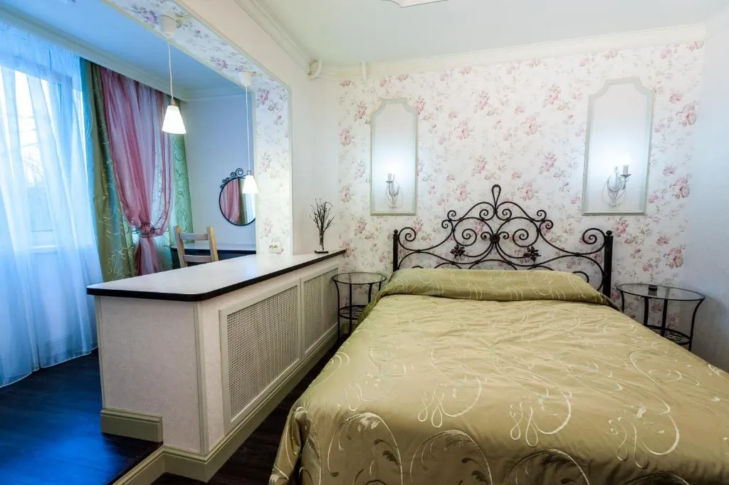 Квартира Комната — аренда посуточно в Мурманск