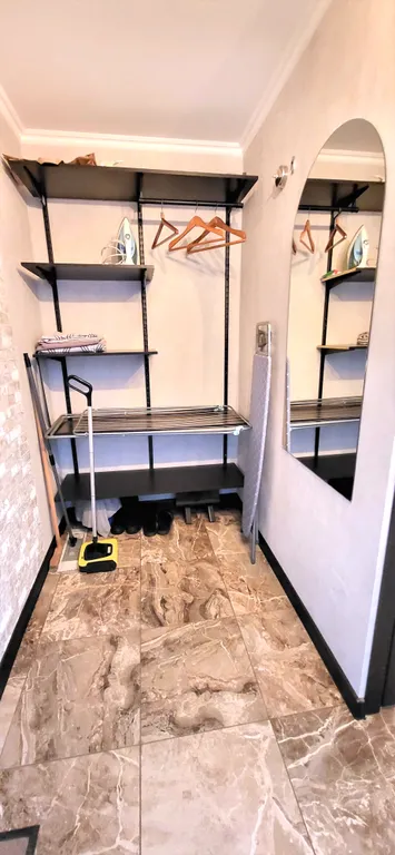 Квартира Экоквартира с системой Умный дом от Алисы — Краснодар