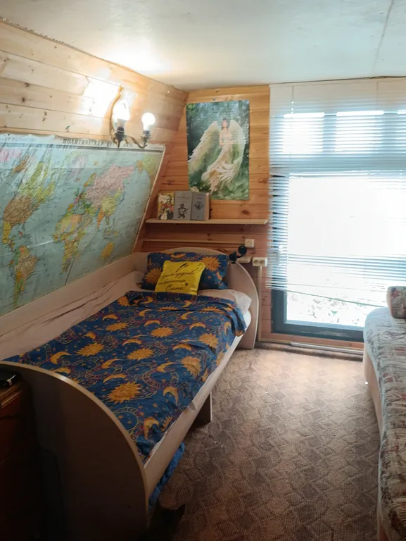 Коттедж Коттедж Дача АК Барс Арена, центр города — Казань