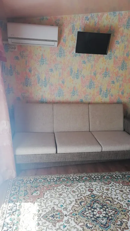 Этаж под ключ с кухней