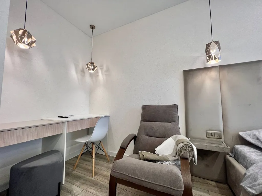 Квартира Квартира Апартамент Lifestyle — Казань