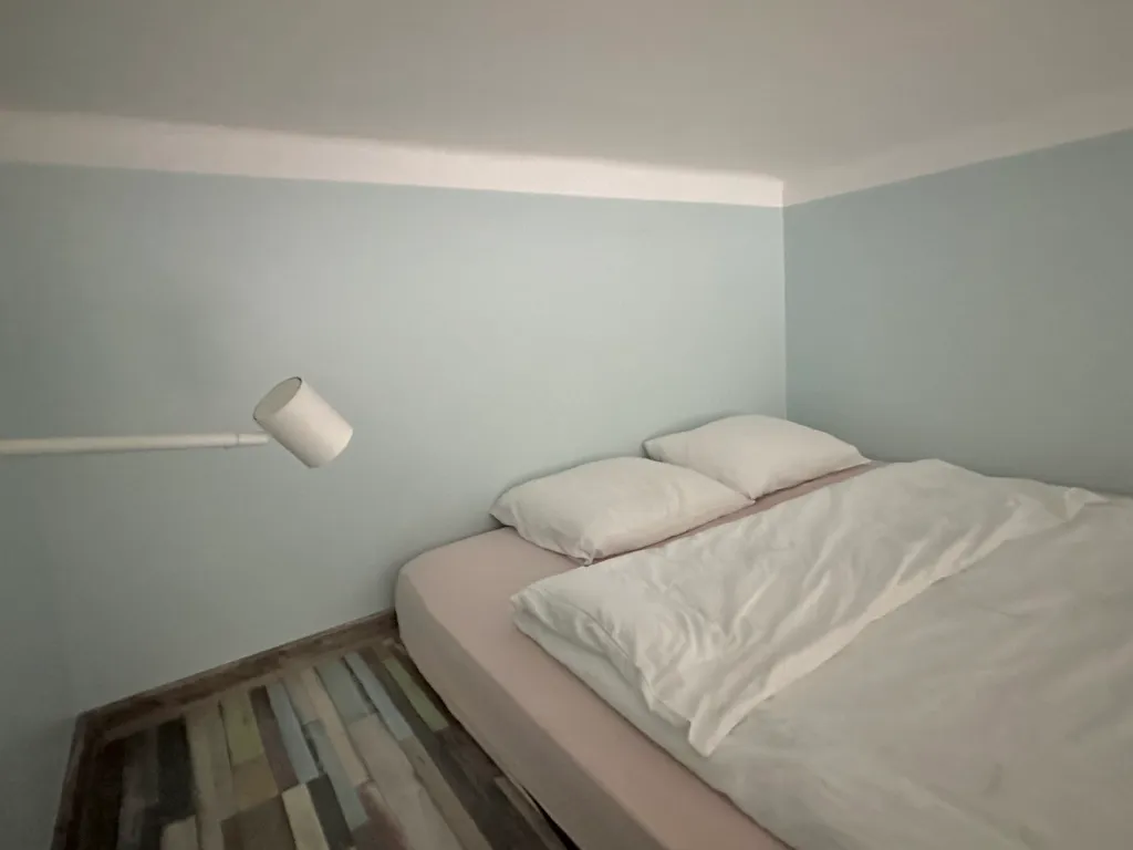 Квартира возле пешеходной улицы