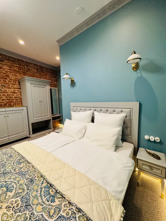 Квартира Комната — аренда посуточно в Пермь