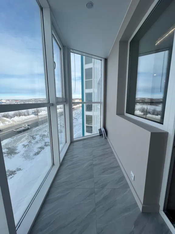 Квартира в престижном районе города