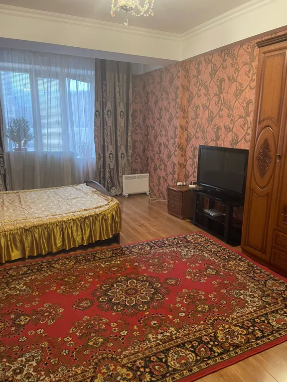 Квартира у моря