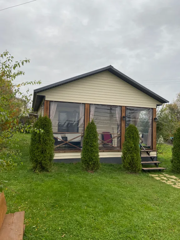 Дом ВамКнам