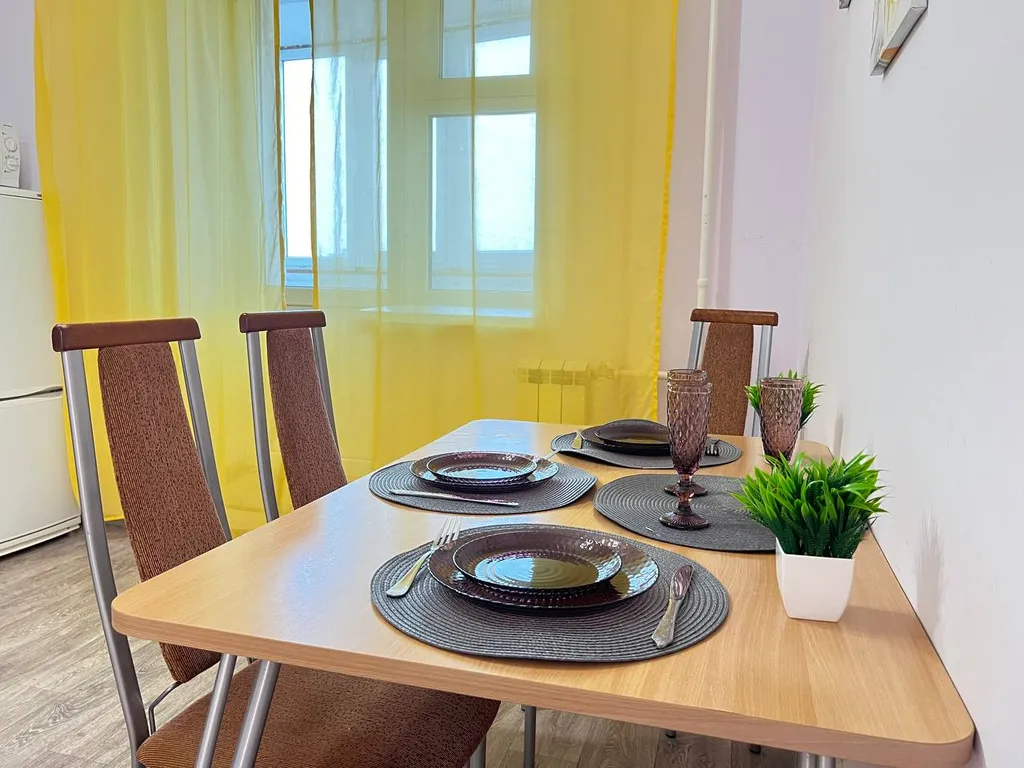 Центр новый дом