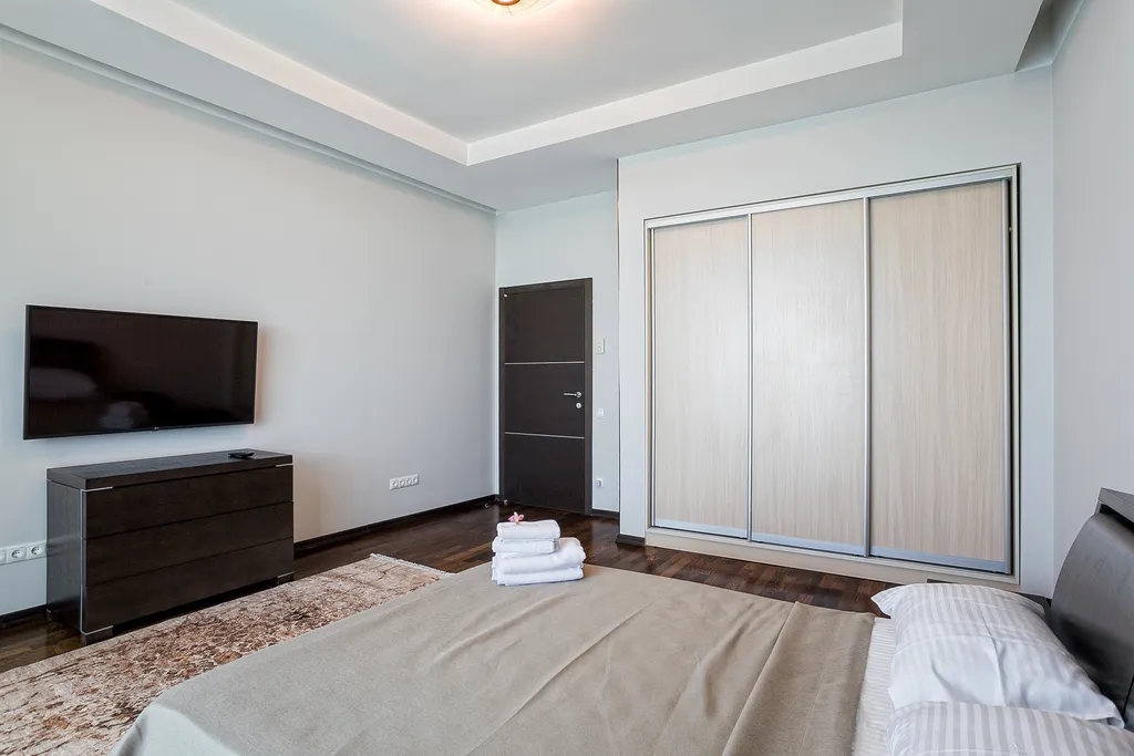 Отдых в Крыму с видом на Черное Море и Ай-Петри