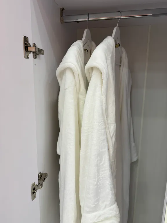 Квартира Уютные апартаменты в частном доме не далеко от метро Рыбацкое — Санкт-Петербург