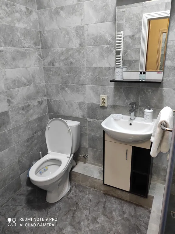 Эксклюзивные апартаменты у моря в Светлогорске