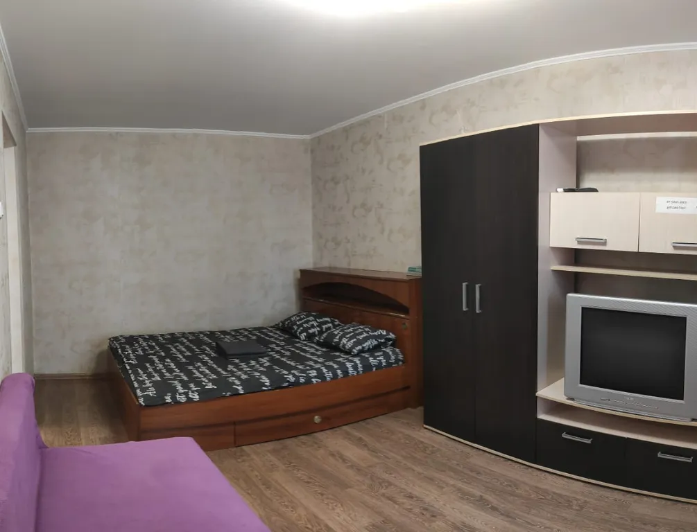 1-комнатная Квартира — аренда посуточно в Тольятти