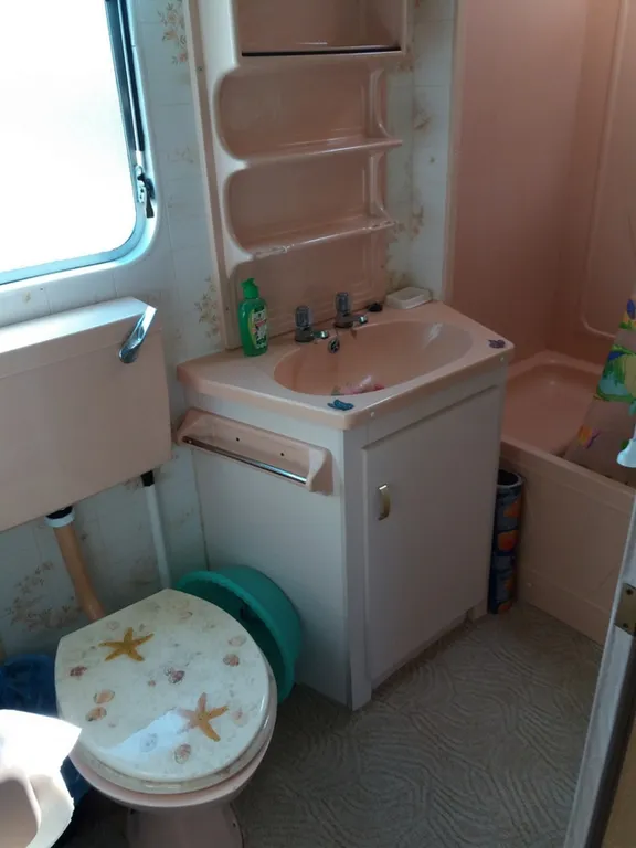 Коттедж 3-комнатный Дом — Рыбачий