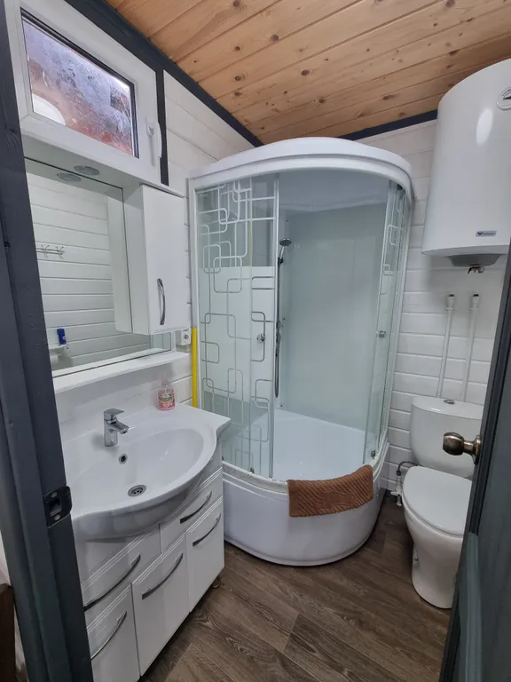 Домик-студия 2