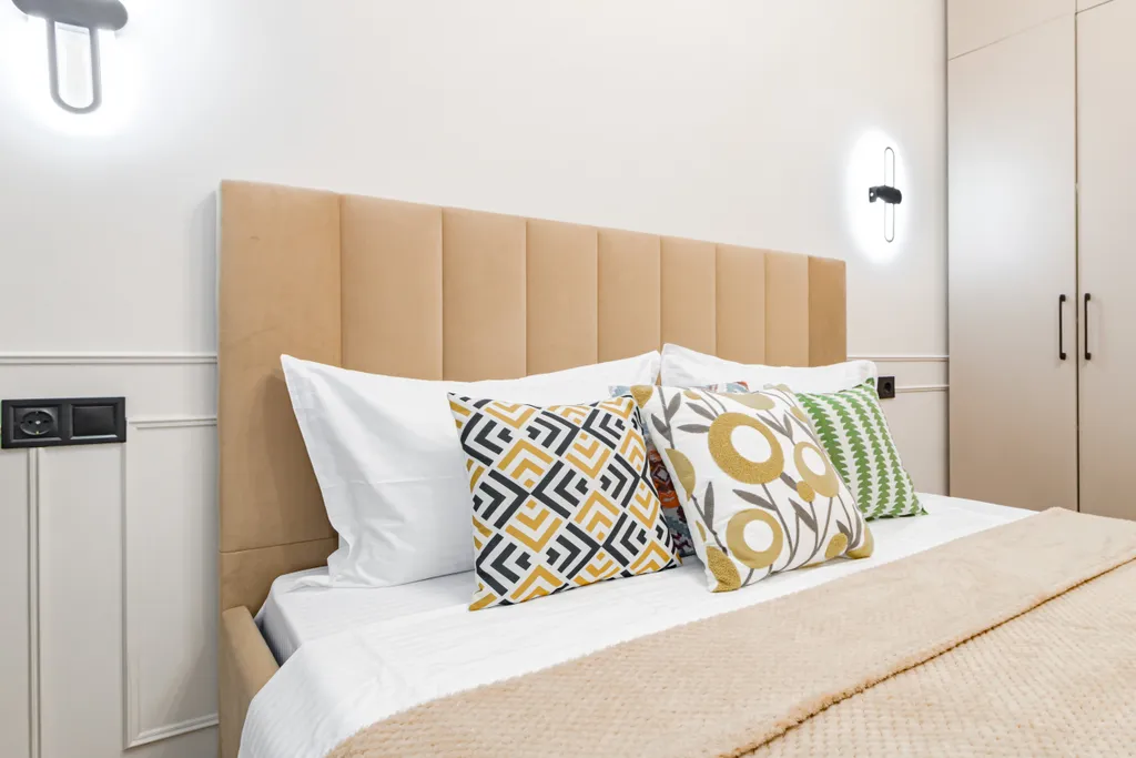 Arena City Central Loft