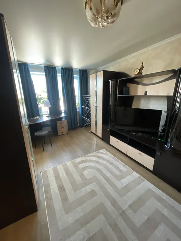 Уютная квартира с видом на домашние вулканы