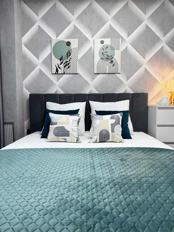 Трилогия: премиум жизнь в центре, личная резиденция