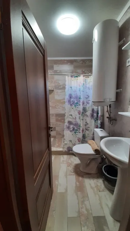 Квартира Дом (комната) — Кучугуры