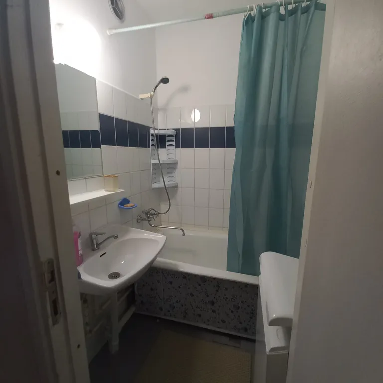 Квартира с удобствами