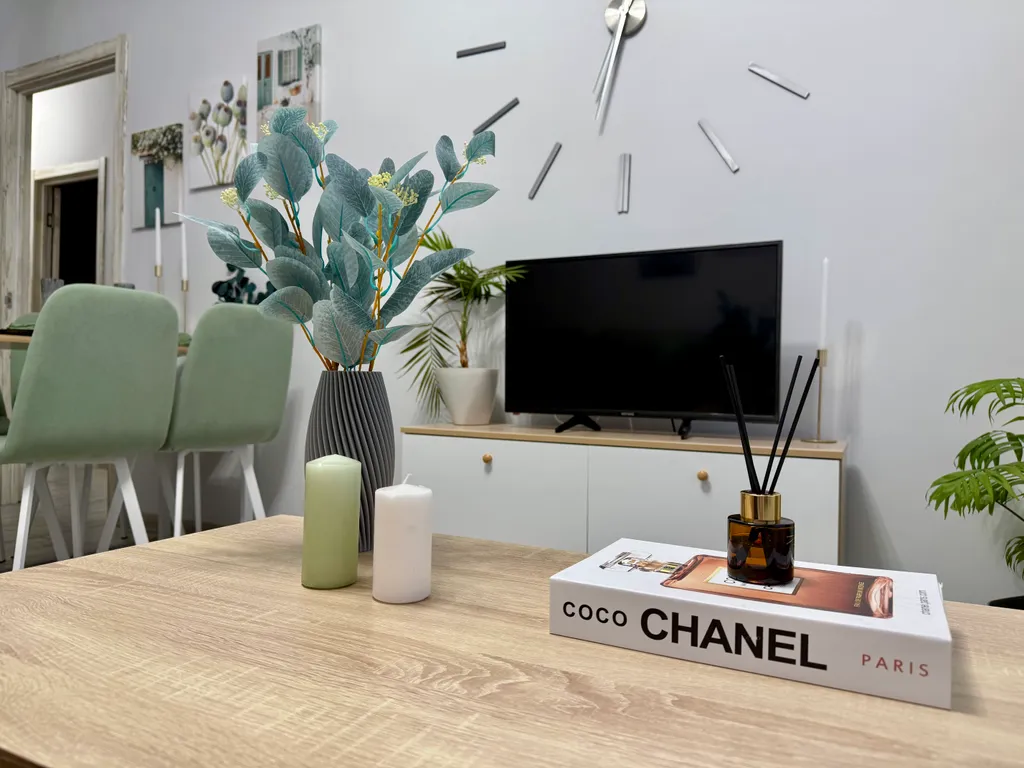 Вместительная евродвушка с видом на Тула Арена