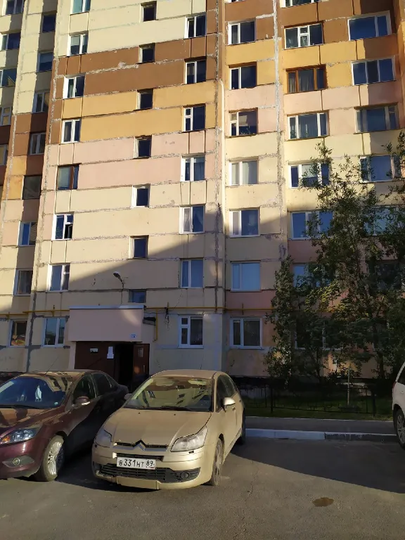 Уютная двушка рядом с Южным рынком