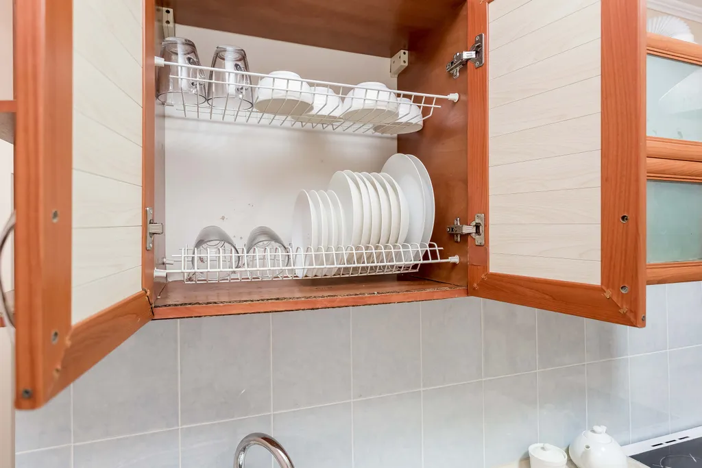 Апартаменты в самом центре города