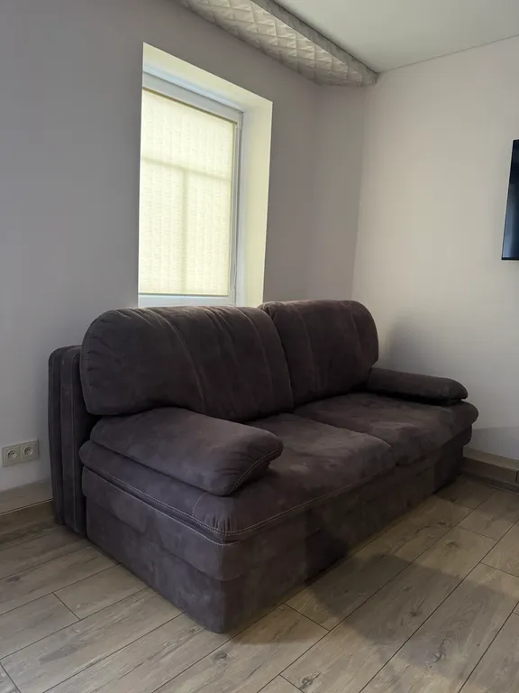 Уютная квартира-студия в историческом центре Самары