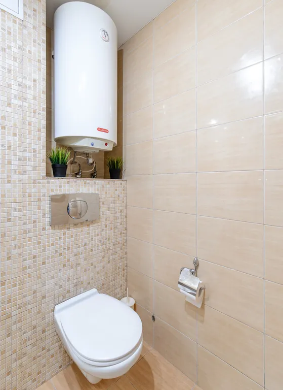 Комфортная квaртира на ДОСААФ