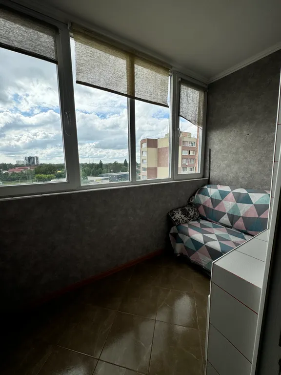 Квартира Квартира в развитом районе — Калининград