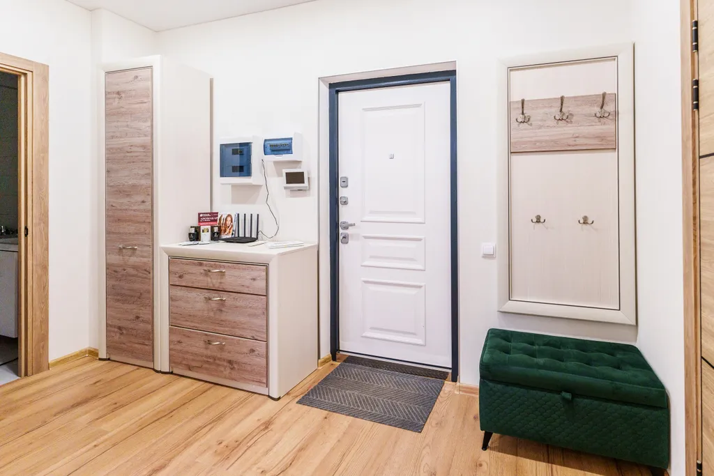 Квартира Апартаменты KliuchnikOFF 10 мин от Третьяковской галереи — Самара