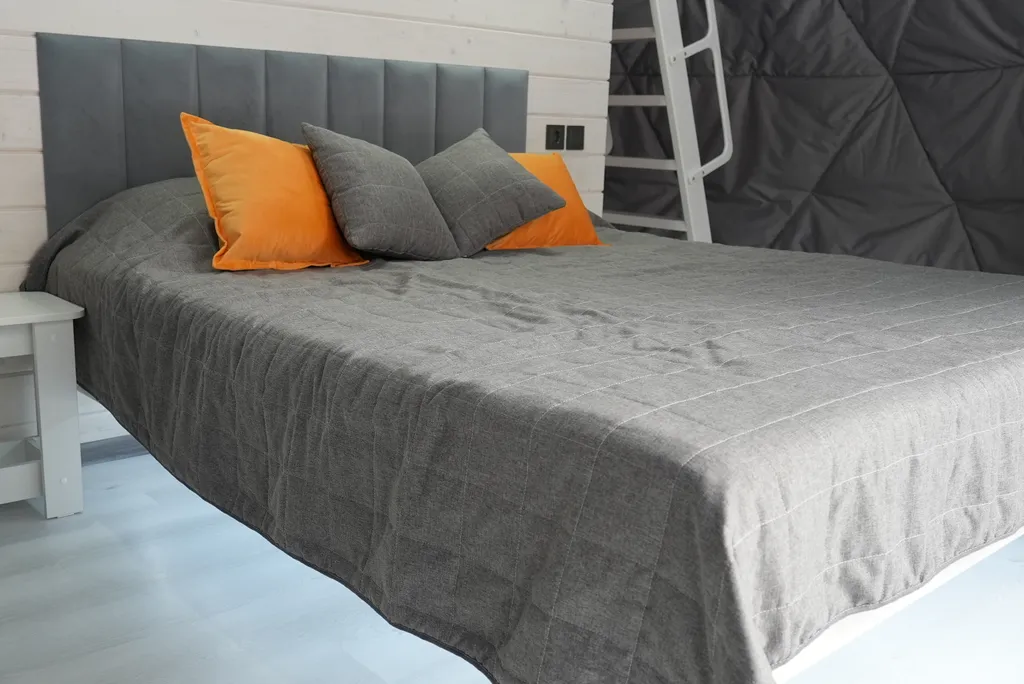 Домик в лесу