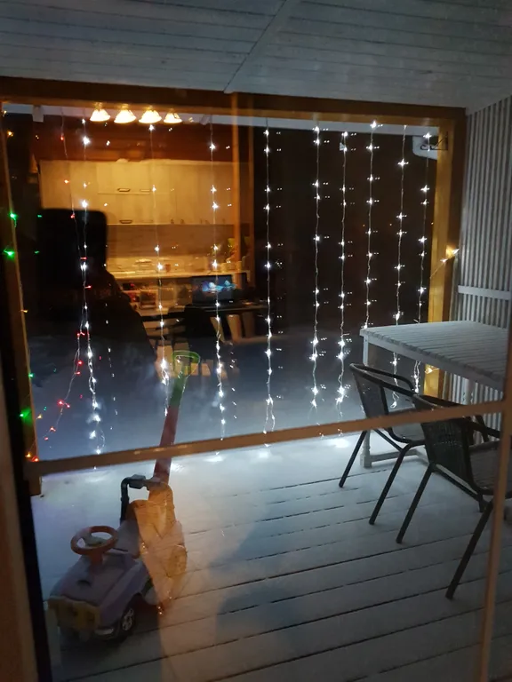 Дом из натурального бруса у горнолыжных центров