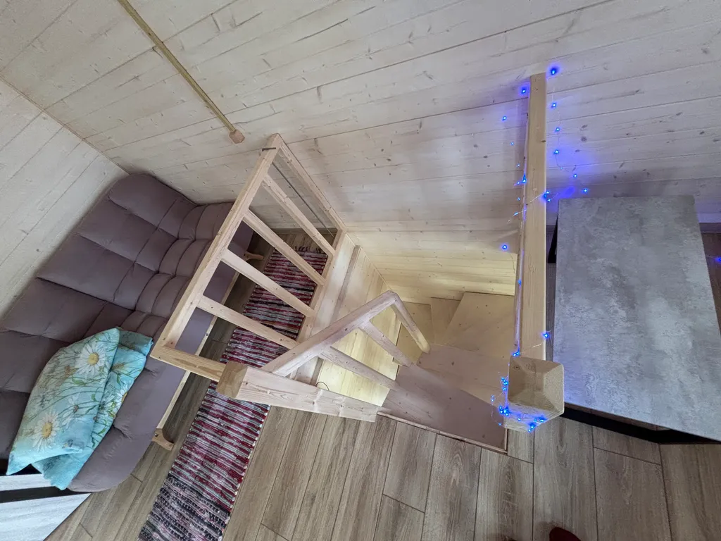 3-комнатный Дом