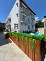 infinity otel