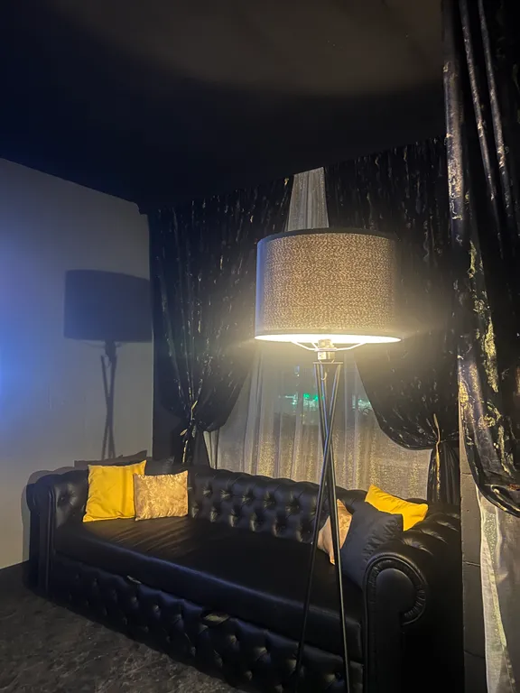 ЖК Высокий стандарт