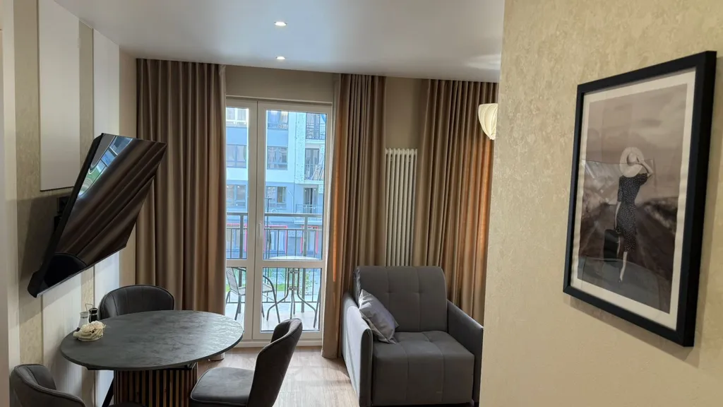 Дизайнерская студия