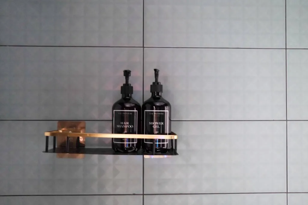 Стильные апартаменты