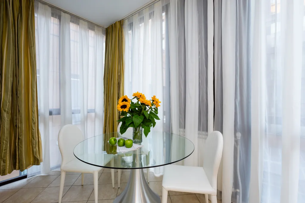 Republic Square Apartment