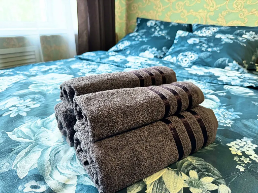 Квартира Современная и уютная квартира в самом центре Ярославля — Ярославль