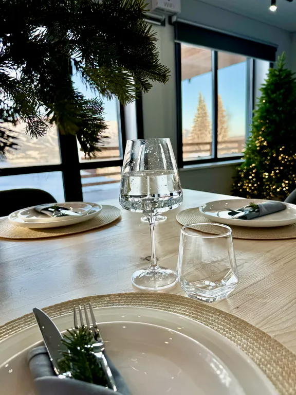 Новый премиальный дом Вершина Гор