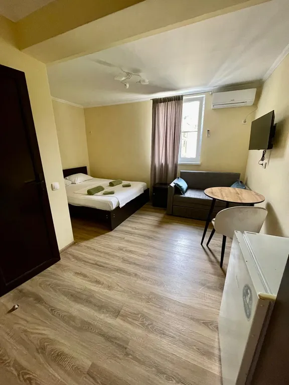 Квартира Комната — аренда посуточно в Гудаута