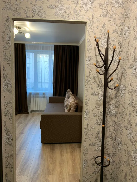 Уютная квартира в самом сердце города