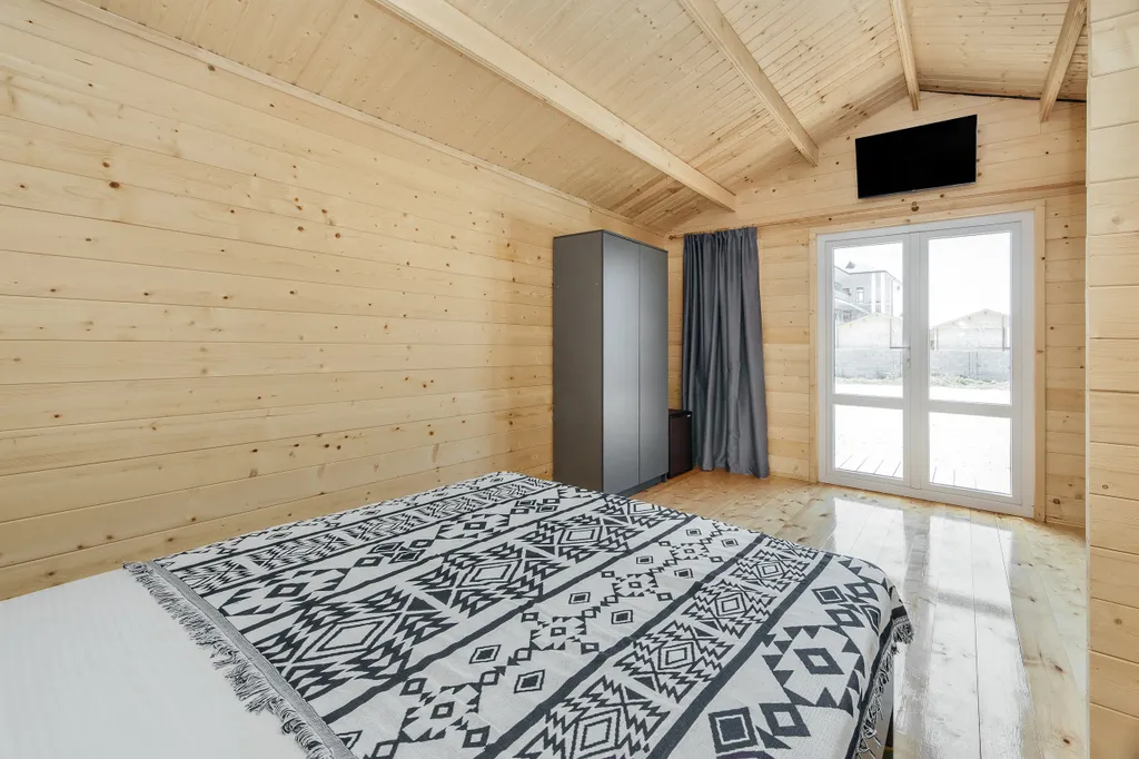 Квартира Комната — Гагра